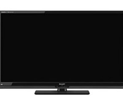 SHARP液晶テレビ 52型（AQUOS LC-52G9）｜買取実績 ｜リサイクル 