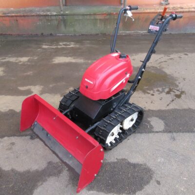 【農機具買取】除雪機SB800　新潟南区