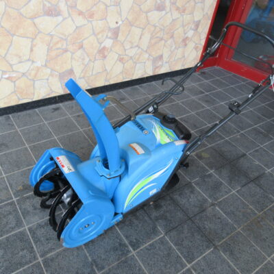 【農機具買取】除雪機YU240　新潟長岡